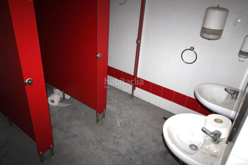 Foto d2a55671-b194-43bc-b828-584d3f89e17f. Local comercial a Centro Urbano Dénia