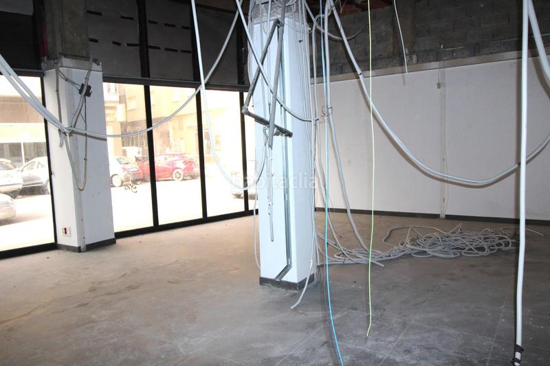 Foto 12e17575-8d70-416e-8b8f-f3ae5b68759e. Local commercial dans Centro Urbano Dénia