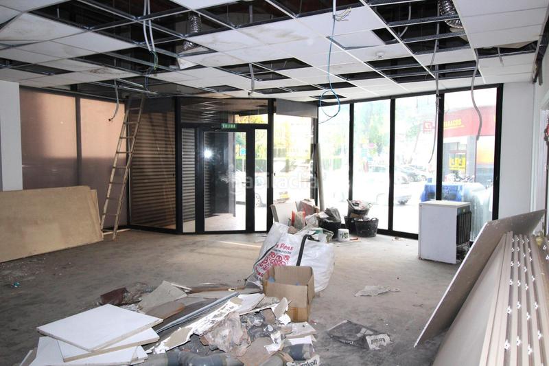 Foto 66901d27-201b-40c6-bcee-247586ddf8dc. Local commercial dans Centro Urbano Dénia