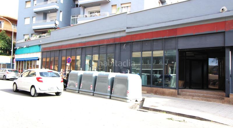 Foto 925615a4-b10d-463b-828d-1c2776ebebbf. Local commercial dans Centro Urbano Dénia