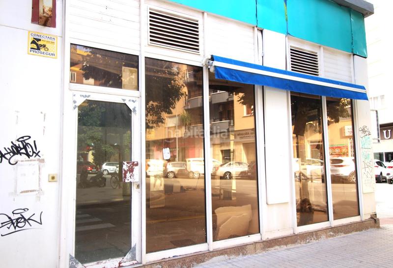 Foto 9803e3df-e4af-4880-a8be-17d524872a00. Local commercial dans Centro Urbano Dénia