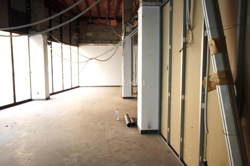 Foto a4d7d1c9-3618-4a40-9a1d-b266cd9908a5. Local commercial dans Centro Urbano Dénia