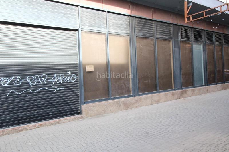 Foto b06a4b68-9ab4-460c-9f6e-9a05a4c5274c. Local commercial dans Centro Urbano Dénia