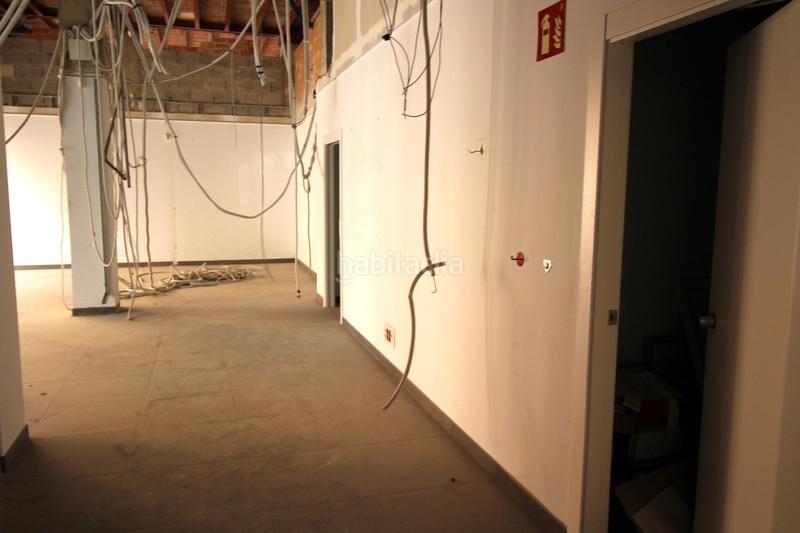 Foto b6fcebcc-fdad-453d-8489-4ade1cccd0f0. Local commercial dans Centro Urbano Dénia