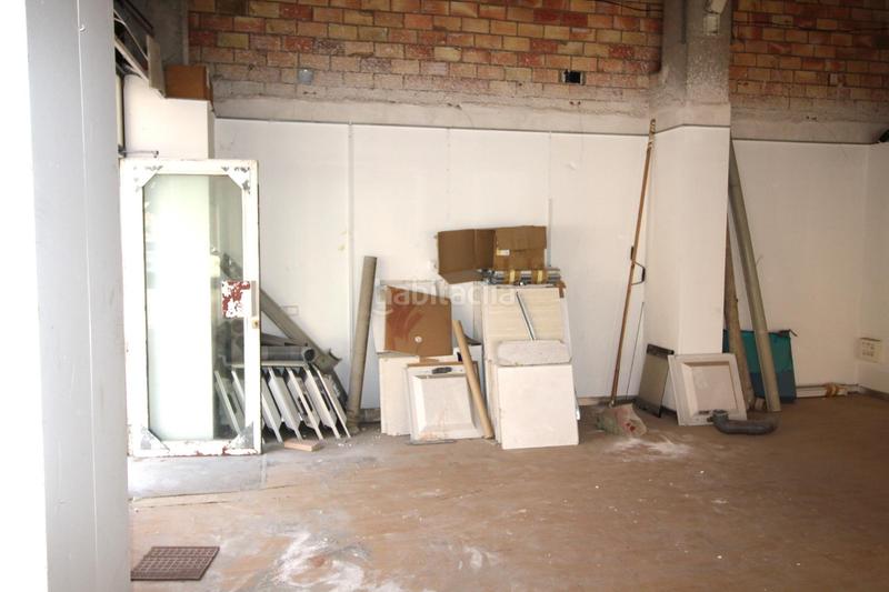 Foto dc3e28db-30e8-45c7-8f61-ae10ed230c59. Local commercial dans Centro Urbano Dénia