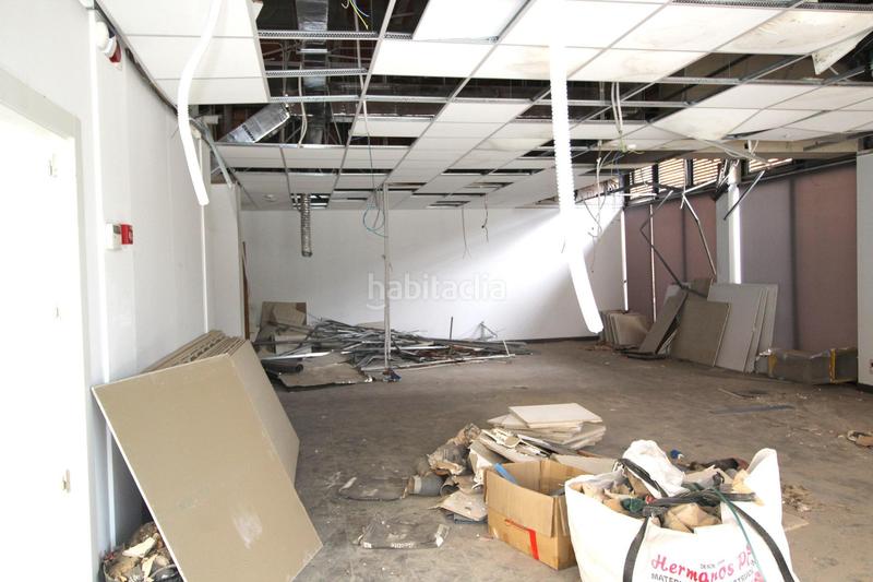 Foto ec3f727f-430d-4fa6-b2cb-799ec784c2a4. Local commercial dans Centro Urbano Dénia