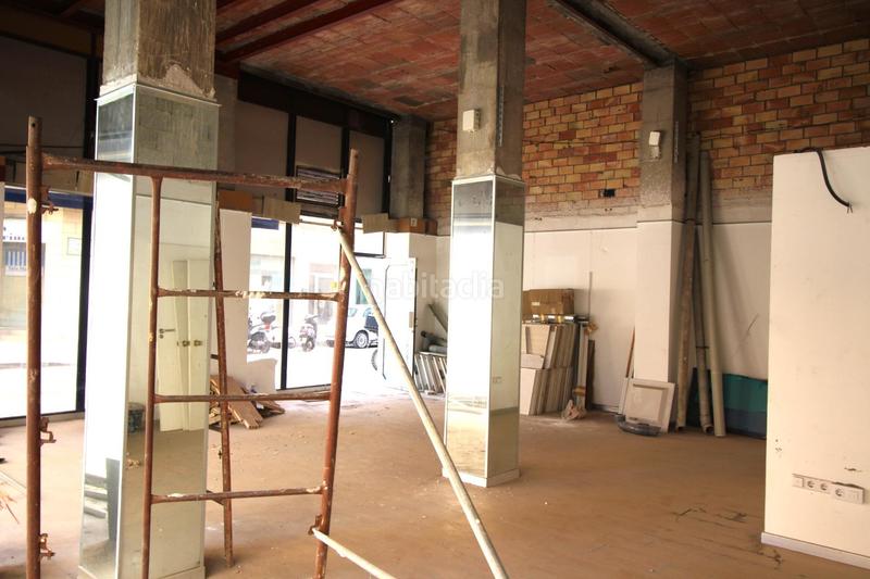 Foto 301aa24c-8ab0-497b-8ebc-31e990500ec3. Locale commerciale in Centro Urbano Dénia