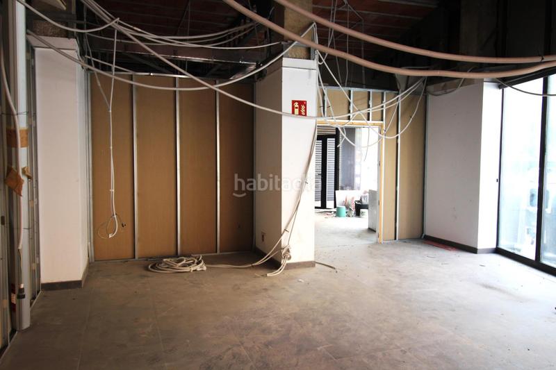 Foto 394eeb93-37aa-47e1-863b-62ea87ea0281. Locale commerciale in Centro Urbano Dénia