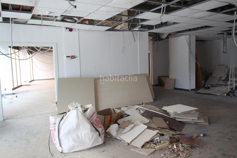 Foto c1050bd8-9770-42a7-ae2f-a766d53f14b2. Locale commerciale in Centro Urbano Dénia