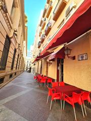 Local commercial à Barrio del Centro