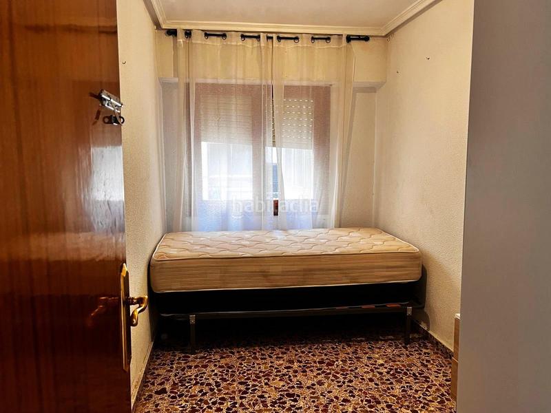 Foto 2442540b-1f97-4f11-a3df-daf07c6d2957. Etagenwohnung in Los Ángeles Alicante