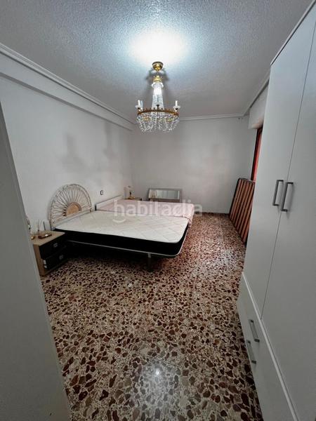 Foto 341928d3-20dc-4a56-9a4b-b87682fa5cb8. Etagenwohnung in Los Ángeles Alicante