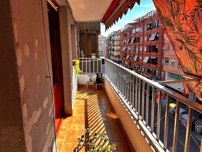 Foto 5ef649a2-bd42-4aff-8012-0761821125b7. Etagenwohnung in Los Ángeles Alicante