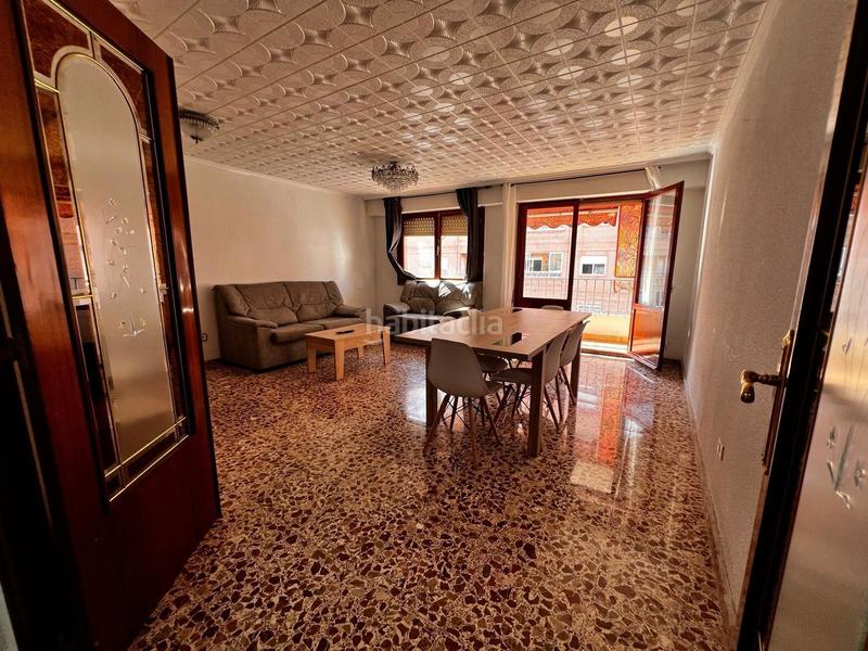 Foto 6cc71d69-af19-40b2-bccb-b397948b267e. Etagenwohnung in Los Ángeles Alicante