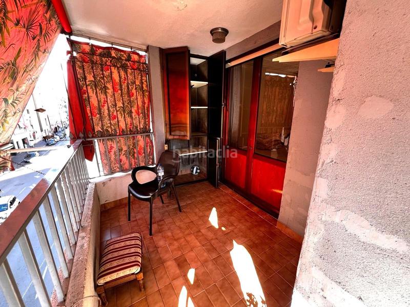 Foto b37c22d5-3e94-495b-b7fe-10085e5fd832. Etagenwohnung in Los Ángeles Alicante