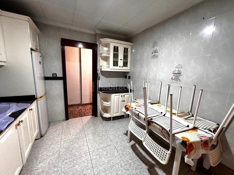 Foto b8559cf9-3c61-494f-a834-395c7ae06b9e. Etagenwohnung in Los Ángeles Alicante