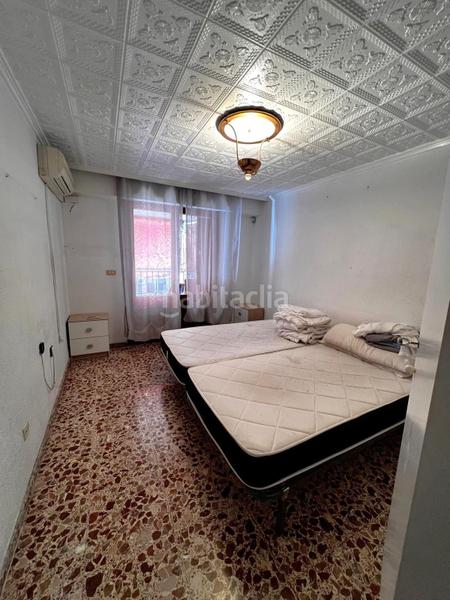 Foto b8786063-0a05-4e46-a5fe-425efb2a723e. Etagenwohnung in Los Ángeles Alicante