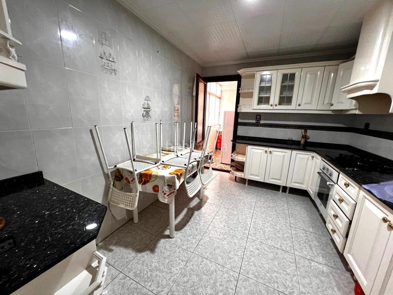 Foto feb6ddc0-afd9-4798-a39c-927c60c46321. Etagenwohnung in Los Ángeles Alicante