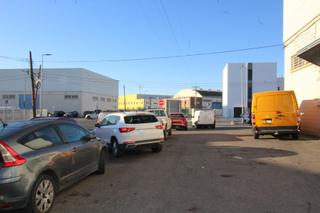 Location Bâtiment à usage industriel à Pla de la Vallonga. Nave industrial en alquiler oportunidad perfecta para tu proyect