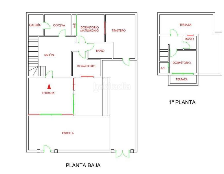 Foto 4936591a-ebef-47e4-93fa-4c8486fe94f3. Haus mit pool in Los Balcones y los Altos Orihuela