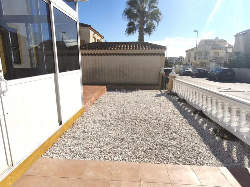 Foto dcab10c4-9bf2-4304-b256-e136d18ffb59. Haus mit pool in Los Balcones y los Altos Orihuela