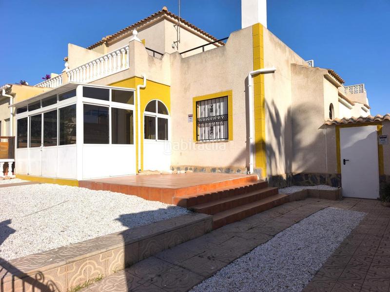 Foto e217931b-6c01-46bb-97da-cff58176b854. Haus mit pool in Los Balcones y los Altos Orihuela