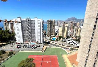 Apartament a Rincón Alto. Apartamento en benidorm