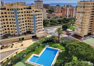 Geschäftsraum in Cabo de las Huertas. Local en venta en cabo de huertas, alicante