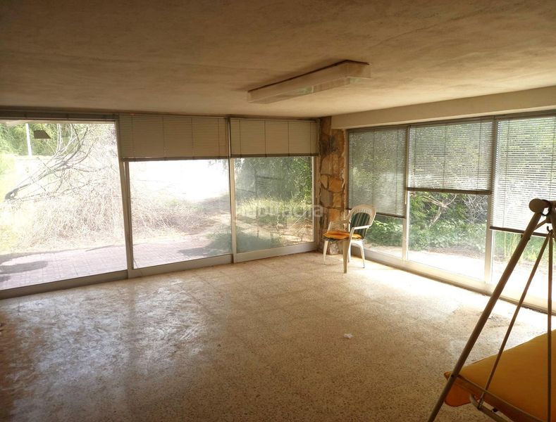 Foto 73ff2929-5add-4776-9424-c59cb3ce674b. Xalet a Petrer