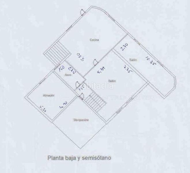 Foto 844f630c-eb0d-421d-a575-4a46a6a4c6b9. Xalet a Petrer