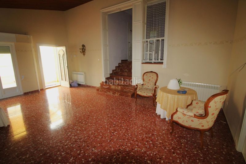 Foto 9ef61c02-3a6c-40b6-9560-cc9dfe8efcd4. Xalet a Petrer