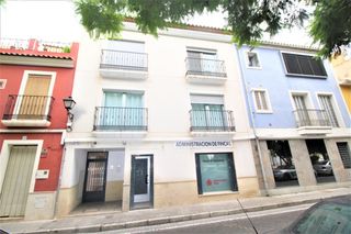 Dúplex a Santa Faz