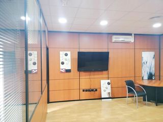 Ufficio in Garbinet - Parque de las Avenidas. Oficina en venta
