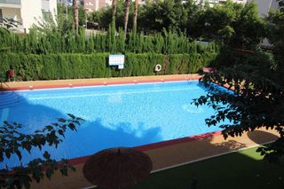 Flat in Cala Alta-Veramar. Piso villajoyosa subasta