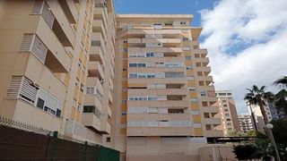 Pis a Cala Alta-Veramar