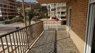 Piccolo appartamento in Los Arenales del Sol