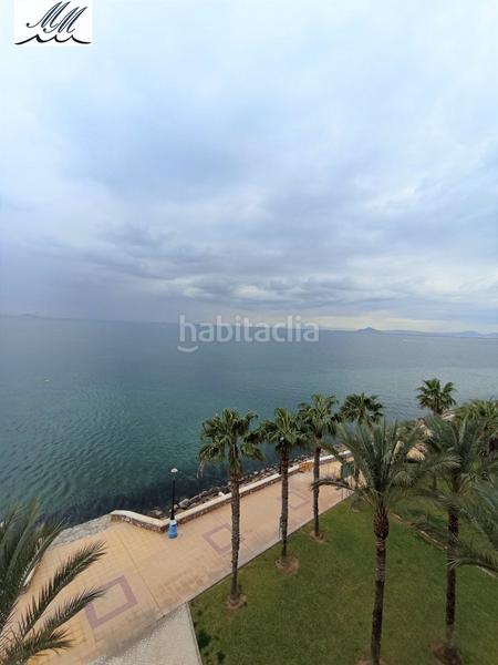Foto 0dedd45b-ad8b-4da3-91b5-5fc8d21c97b2. Piccolo appartamento con parcheggio piscina in Tomás Maestre Manga del Mar Menor (La)