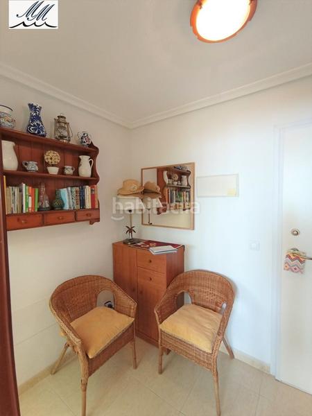 Foto a2d4751e-ff8e-4834-967e-56c7095204ba. Piccolo appartamento con parcheggio piscina in Tomás Maestre Manga del Mar Menor (La)
