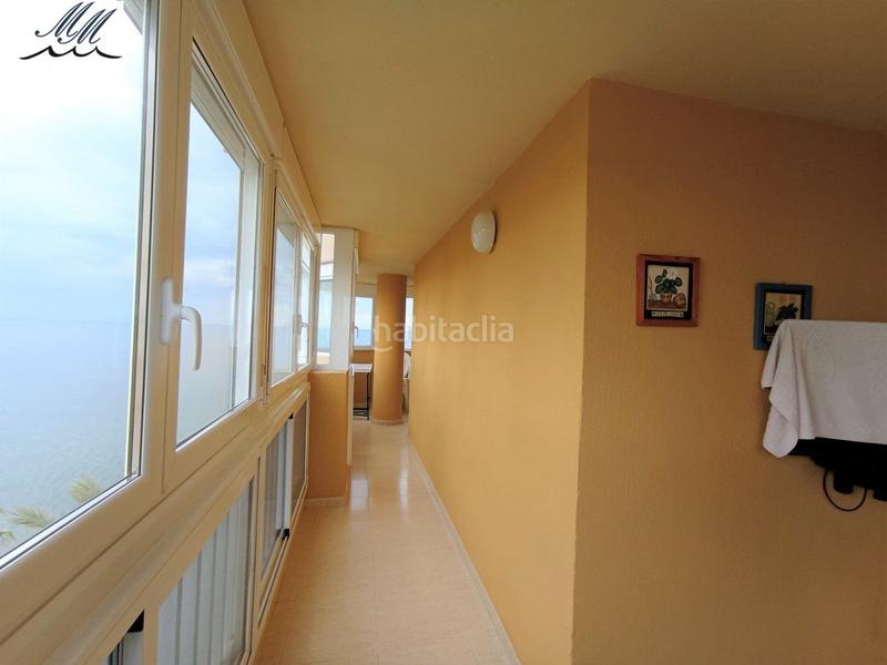 Foto bfa6d274-f3f2-405c-aae2-62a1463d0bd5. Piccolo appartamento con parcheggio piscina in Tomás Maestre Manga del Mar Menor (La)