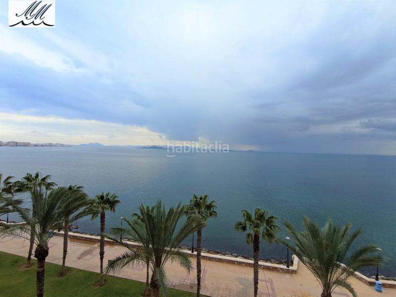 Foto d01b810c-c534-40a8-98ff-a2e0ae77af72. Piccolo appartamento con parcheggio piscina in Tomás Maestre Manga del Mar Menor (La)