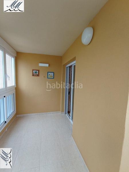Foto da1f4d27-eae4-4018-8cd8-50a03e832eb6. Piccolo appartamento con parcheggio piscina in Tomás Maestre Manga del Mar Menor (La)