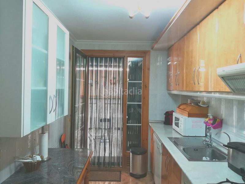 Foto 2b8a896d-a098-449f-a54c-10e9fa3987d3. Planta baja  con fachada a pasillo particular muy traquilo en Alcázares (Los)