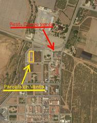 Terreny residencial  Avenida la fuente. Terreno comercial, parcela urbana comercio