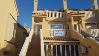 Etagenwohnung  Calle foque. Situado a la orilla oeste del mar menor, ofrece 7 km de litoral