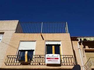 Appartamento  Asunción. Primer piso en segunda linea del mar menor en el pueblo de los a