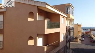 Àtic  Calle santiago. Atico 3 habitaciones 2 baños en los nietos
