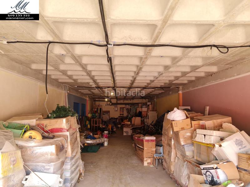 Foto 047310fc-a725-4444-bab4-aa8e50e631cc. Locale commerciale in Cabo de Palos Cartagena