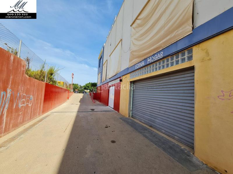 Foto 4eb18215-e88c-4a20-ac58-29ebddeb9512. Locale commerciale in Cabo de Palos Cartagena