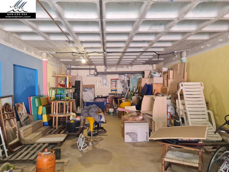 Foto 59b7dc68-0a0a-46e0-97eb-2fb055adc93b. Locale commerciale in Cabo de Palos Cartagena