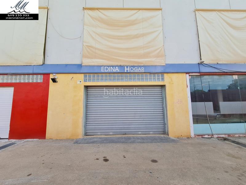 Foto 95699963-149e-4c91-baa9-d8c91331d294. Locale commerciale in Cabo de Palos Cartagena